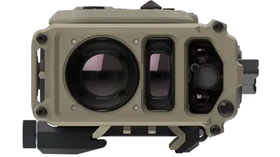 Laser Rangefinders