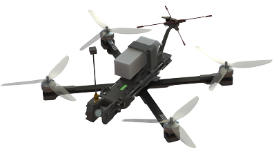 Unmanned Modular Systems