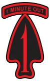 1MO Logo